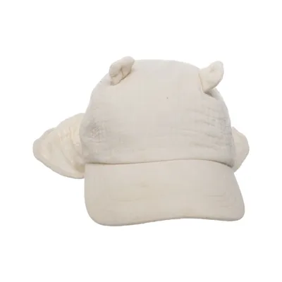 UV cap (Beige) from H&M Cotton