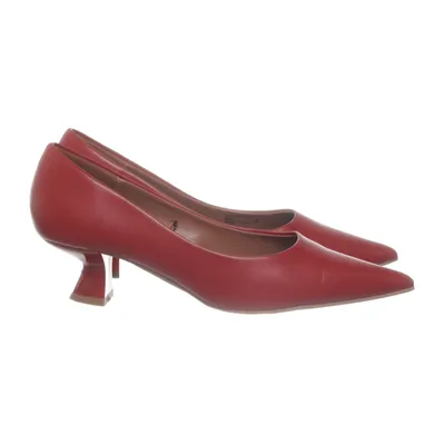 Pumps (Röd) från Forever Comfort