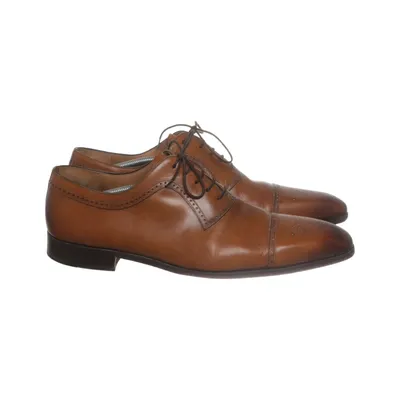 Schnürschuhe (Sacchetto) von Ludwig Görtz