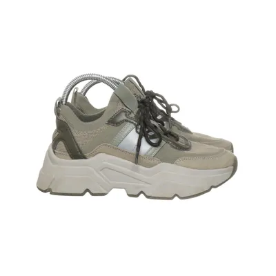 Sneakers (Groen) van H&M