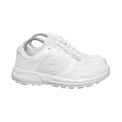 Sneakers (Wit) van Giesswein