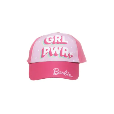 Baseballkeps (Rosa) från Barbie