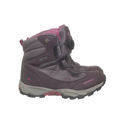 Hiking boots (Purple) from Viking