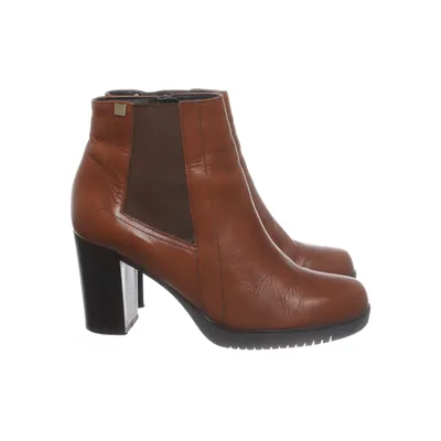 Stiefeletten (Braun) von Cypres