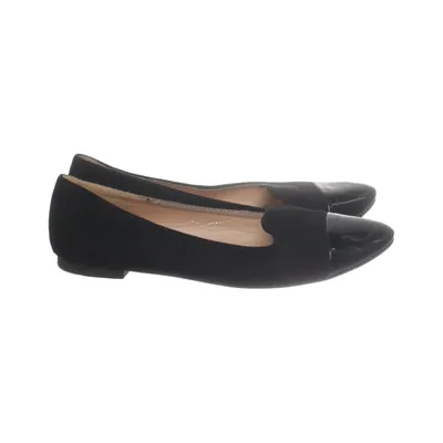 Ballerinaskor (Svart) från Shoes