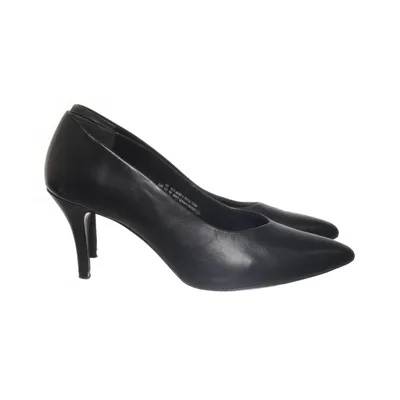Pumps (Svart) från Bugatti