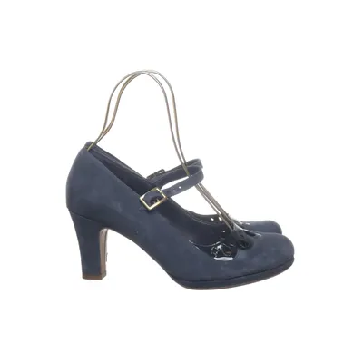 Hoge hakken (Blauw) van Clarks Artisan