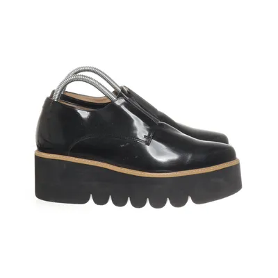 Schoenen (Zwart) van Sacha