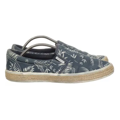 Espadrillos (Blå, Vit) från GANT