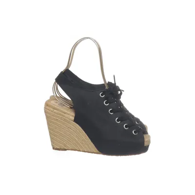 Wedges (Black) from Seven Seconds