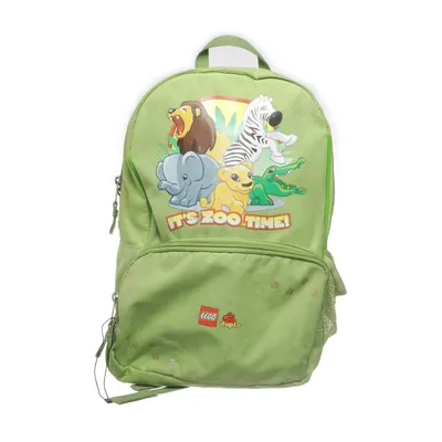 Ryggsäck (Grön) från LEGO Duplo