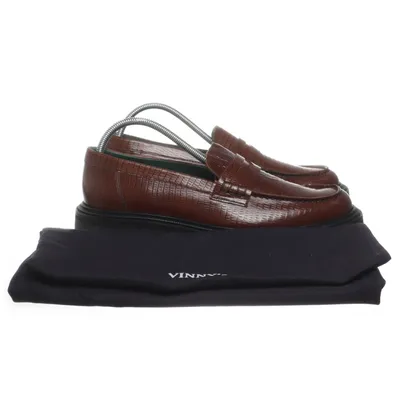 Loafers (Brun) fra Vinny's