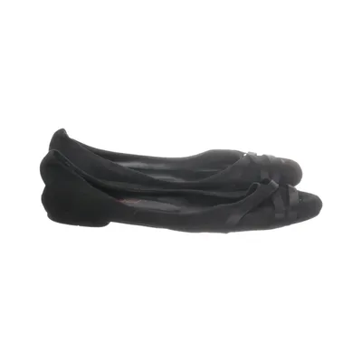 Ballerines (Noir) de Angel