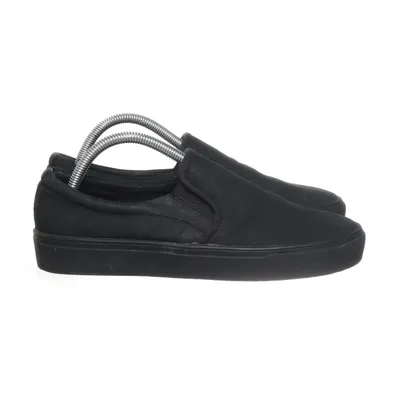 Loafers (Zwart) van Akira