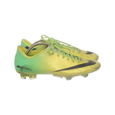 Voetbalschoenen (Mercurial) van Nike
