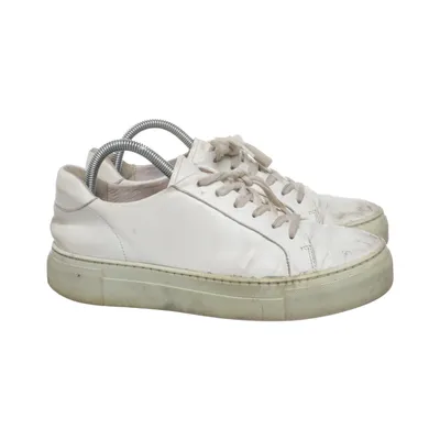 Baskets (Blanc) de Rizzoli
