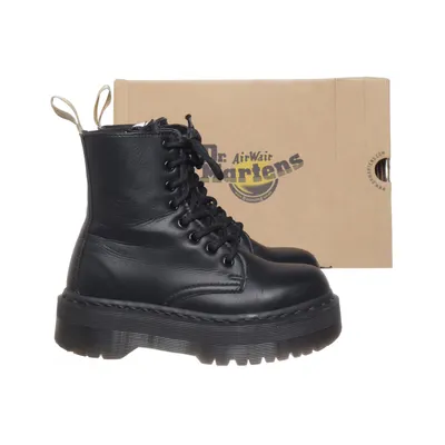 Veterlaarzen (Zwart) van Dr. Martens