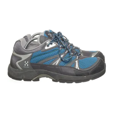 Wandelschoenen (Blauw, Grijs, Zwart) van Haglöfs