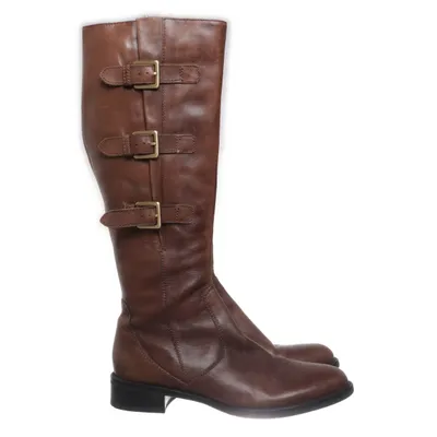 Bottes (Marron) de Ecco