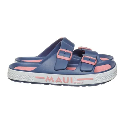 Slip-ins (Blue, Pink) from Maui Sports