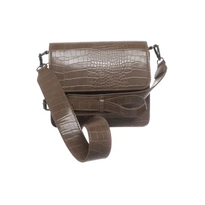 Axelremsväska (Brun) från Hvisk