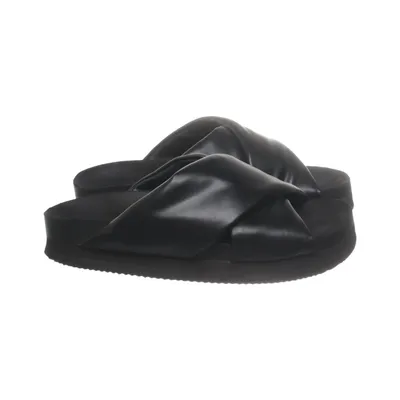 Slip-ins (Svart) från Monki