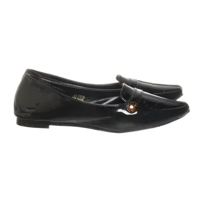 Ballet flats (Black) from Stylo
