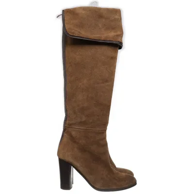 Stövlar (Beige) från Zara Woman