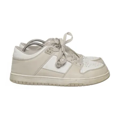 Sneakers (Beige, Vit) från New Yorker