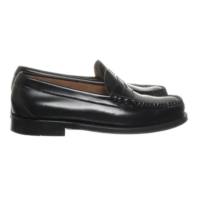 Loafers (Black) from GH Bass & Co
