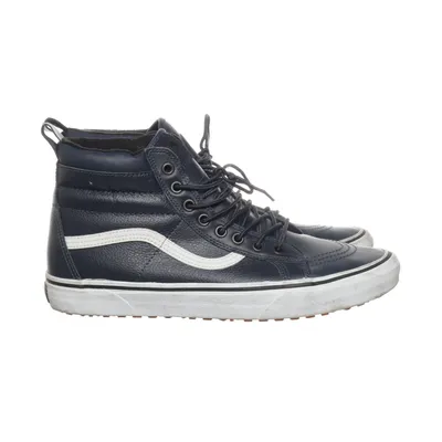Canvas schoenen (Blauw) van Vans
