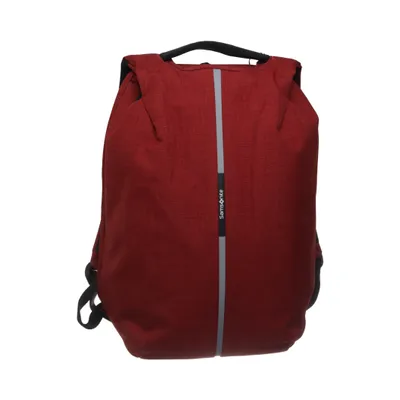 Rugzak (Rood, Zwart) van Samsonite