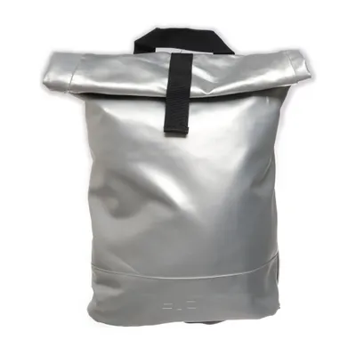Ryggsäck (Silverfärgad, Svart) från CMP