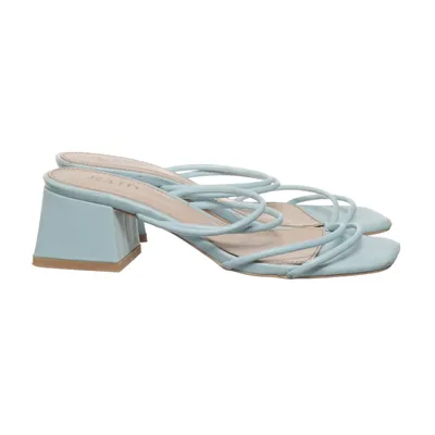 Mules (Bleu) de Raid