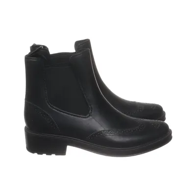 Bottines Chelsea (Noir) de Andiamo