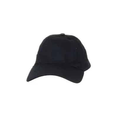 Baseballkeps (Svart) från Identity Game Bomull