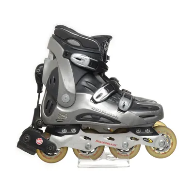Inlines (Grå, Svart) från Rollerblade