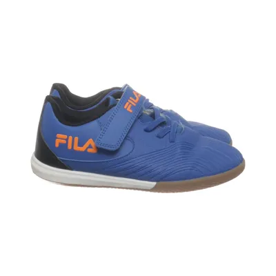 Träningsskor (Blå, Svart, Orange) från Fila