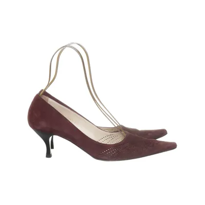 High heels (Pumps) from Apart Impressions Suede