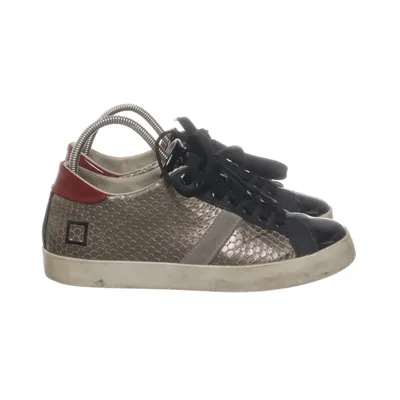 Sneakers (Grijs, Zwart) van Date