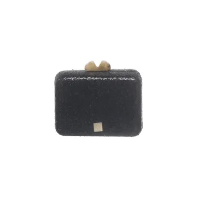 Clutch bag (Black) from Hoss Intropia