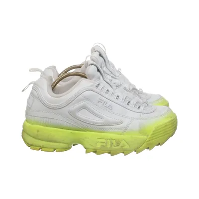 Sneakers (5FM00692-136) från Fila Skinn