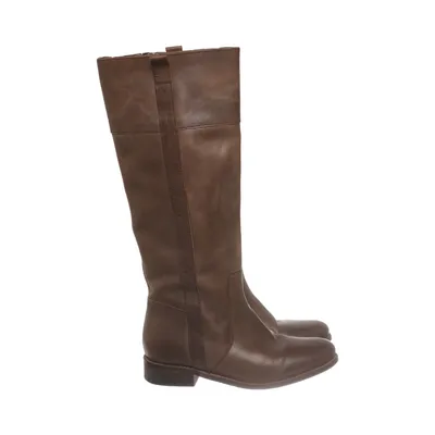 Boots (Brown) from Buffalo London