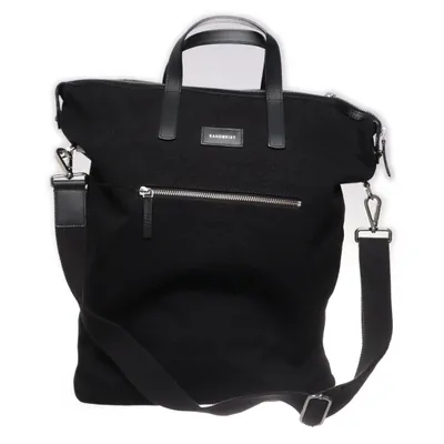 Handväska (Svart) från Sandqvist