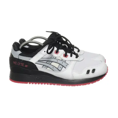 Sneakers (Vit, Grå) från Asics Skinn