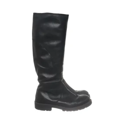 Bottes (Noir) de Vagabond