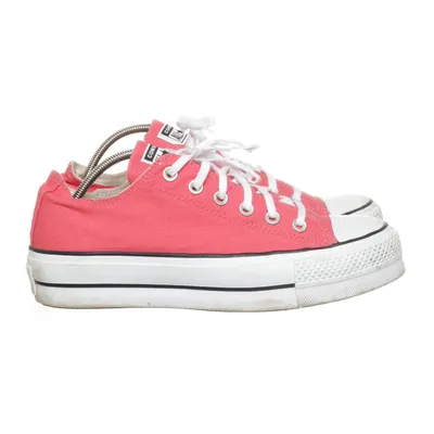 Tygskor (Rosa) från Converse