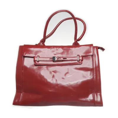 Handväska (Röd) från Daniel Hechter