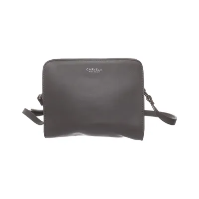 Shoulder-bag (Gray) from Carvela by Kurt Geiger