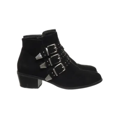 Stövletter (Svart) från Attitude